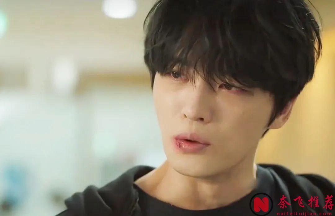 初代頂流時隔7年迴歸出演《壞記憶橡皮擦》，竟然還是這麼能打！