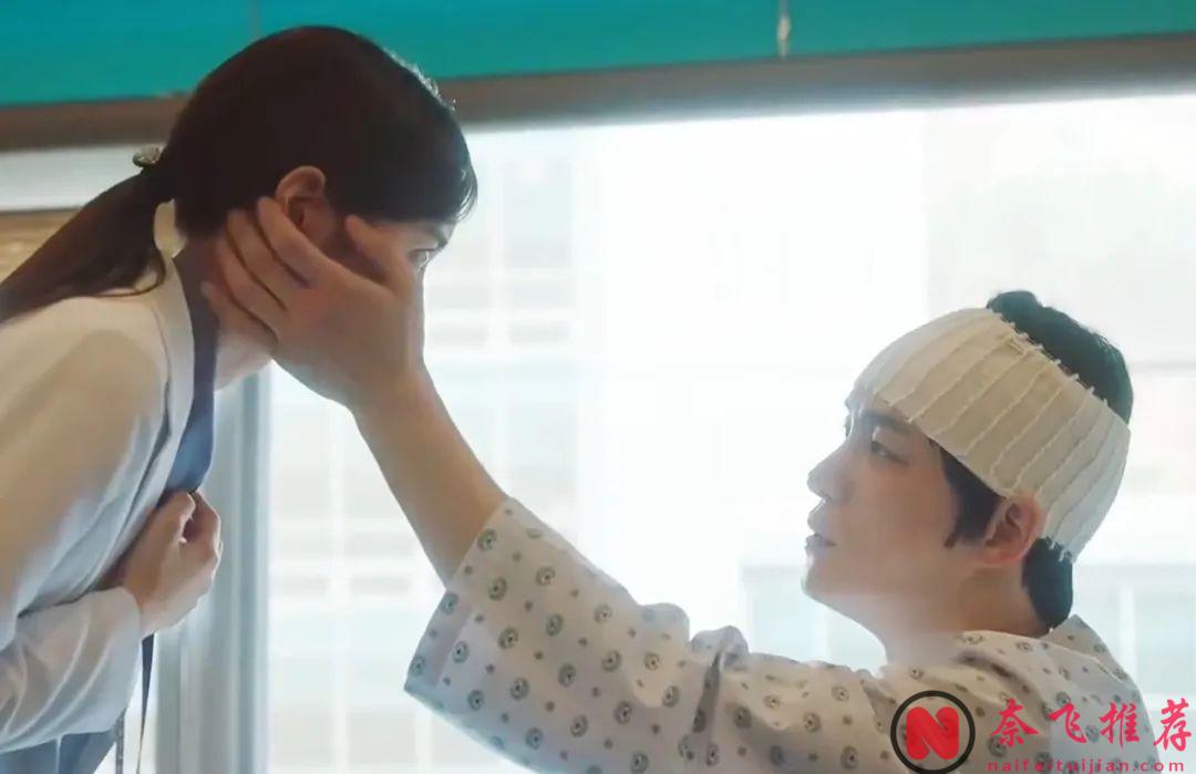 初代頂流時隔7年迴歸出演《壞記憶橡皮擦》，竟然還是這麼能打！