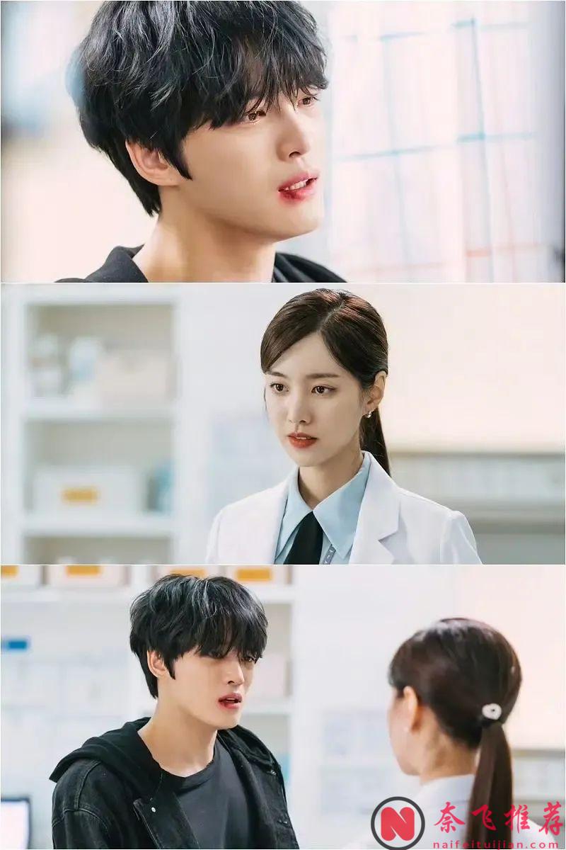 这一次！男主终于不是霸总了，又挖到一波宝藏甜韩剧！