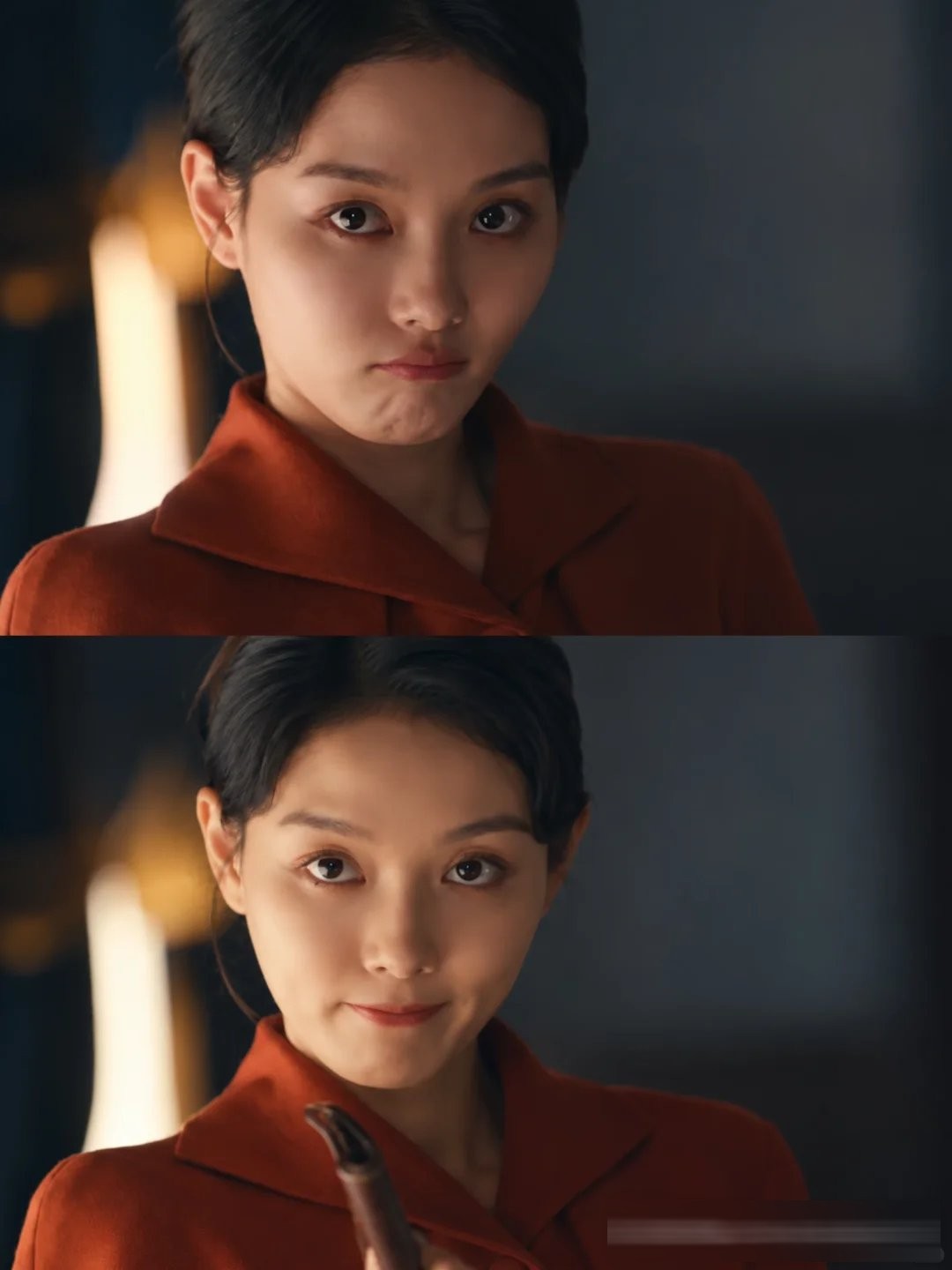 《百日谎言》开篇:金裕贞的扒手身份,如何卷入潜伏与爱情