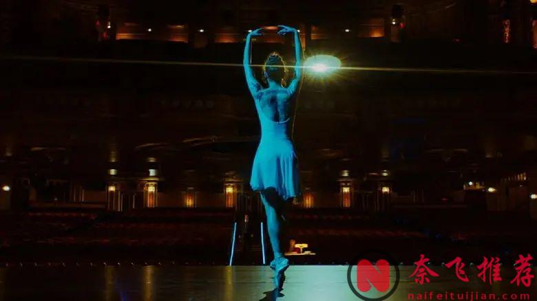 這部17禁新作《疾速追殺外傳：芭蕾殺姬/捍衛任務：復仇芭蕾/殺神John Wick外傳：芭蕾殺姬》，尺度突破天花板！