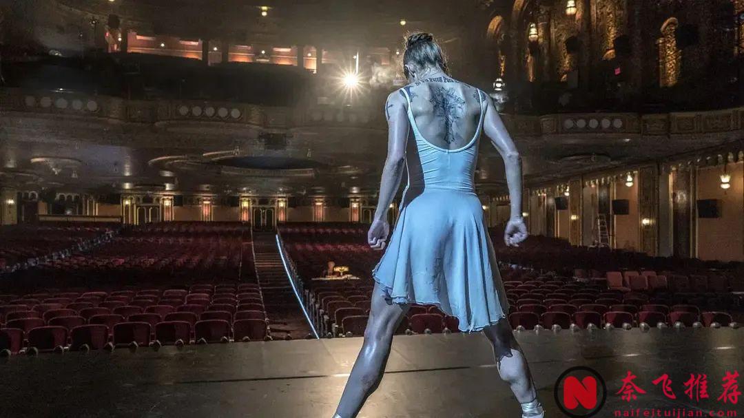 這部17禁新作《疾速追殺外傳：芭蕾殺姬/捍衛任務：復仇芭蕾/殺神John Wick外傳：芭蕾殺姬》，尺度突破天花板！