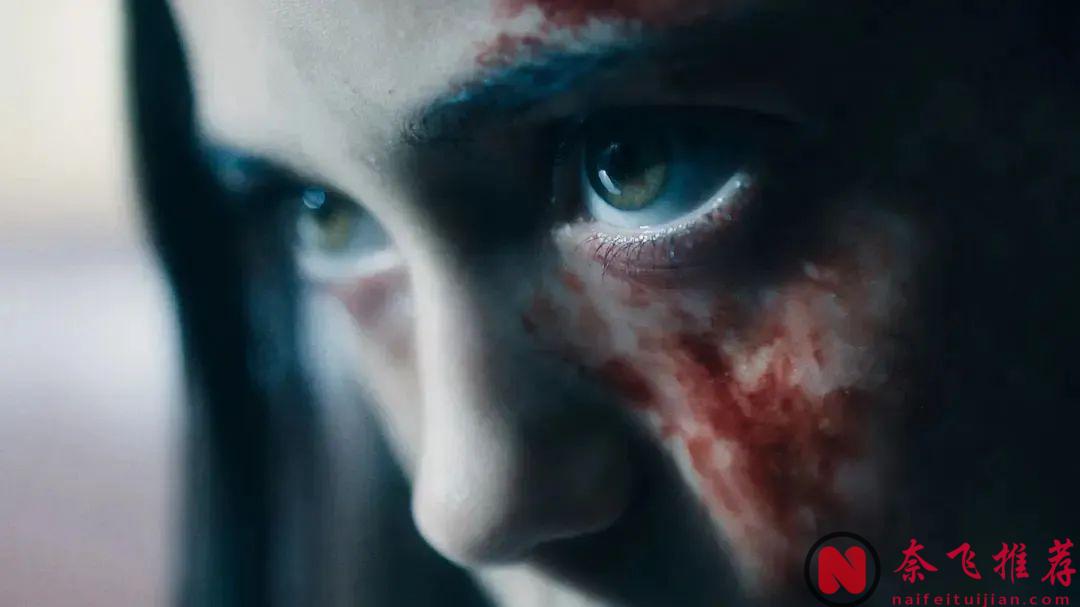 這部17禁新作《疾速追殺外傳：芭蕾殺姬/捍衛任務：復仇芭蕾/殺神John Wick外傳：芭蕾殺姬》，尺度突破天花板！