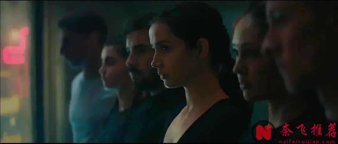 這部17禁新作《疾速追殺外傳：芭蕾殺姬/捍衛任務：復仇芭蕾/殺神John Wick外傳：芭蕾殺姬》，尺度突破天花板！