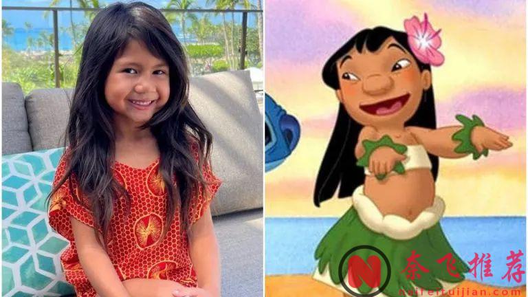 真人版《星际宝贝》预告这么火！前景无限？