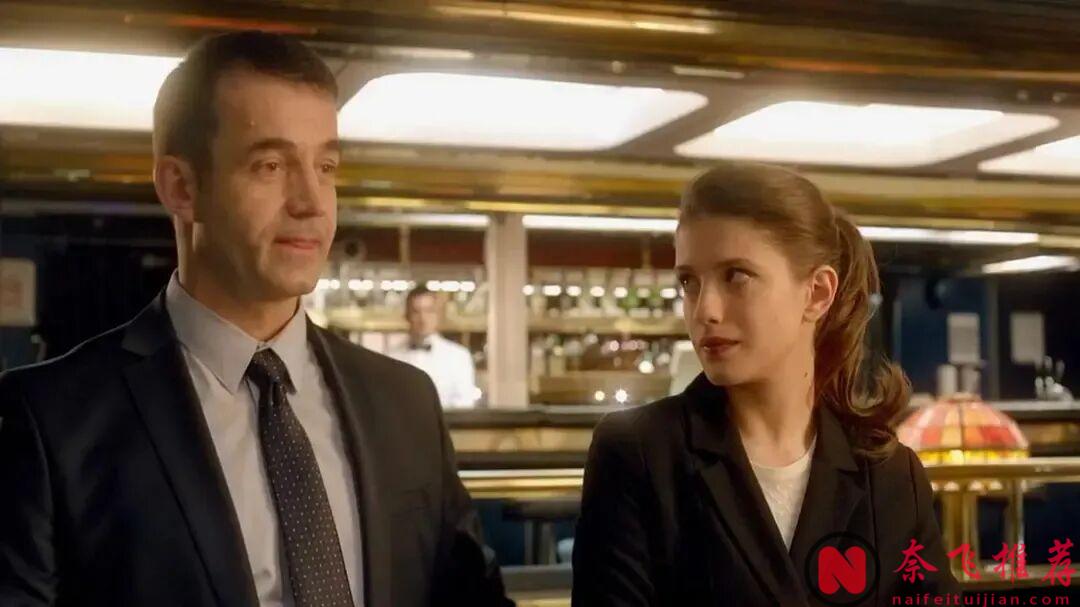 敢演敢突破！4 部俄罗斯尺度大胆电影，女主 “献身式艺术表演” 太绝