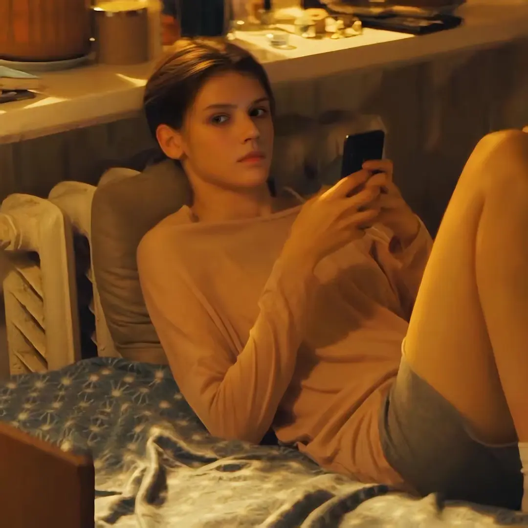 敢演敢突破！4 部俄罗斯尺度大胆电影，女主 “献身式艺术表演” 太绝