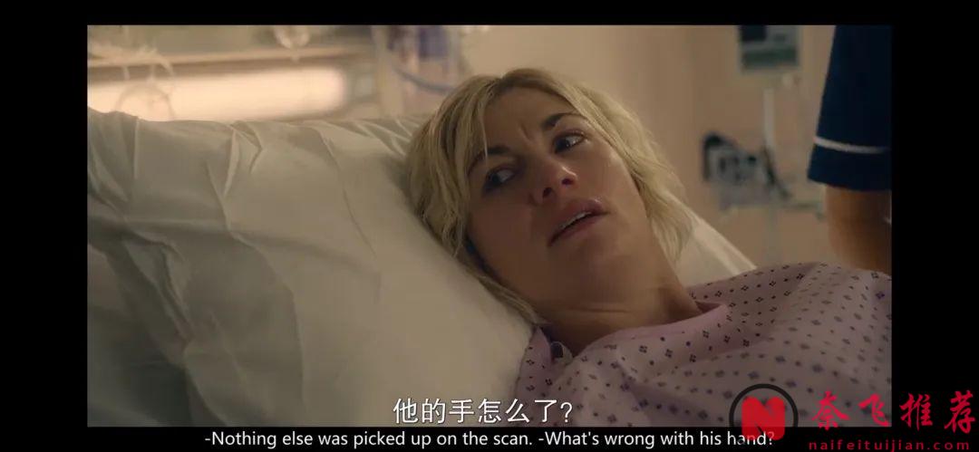 Netflix最新英劇《毒鎮》一部有毒小鎮的血淚史，看完心都涼了半截！