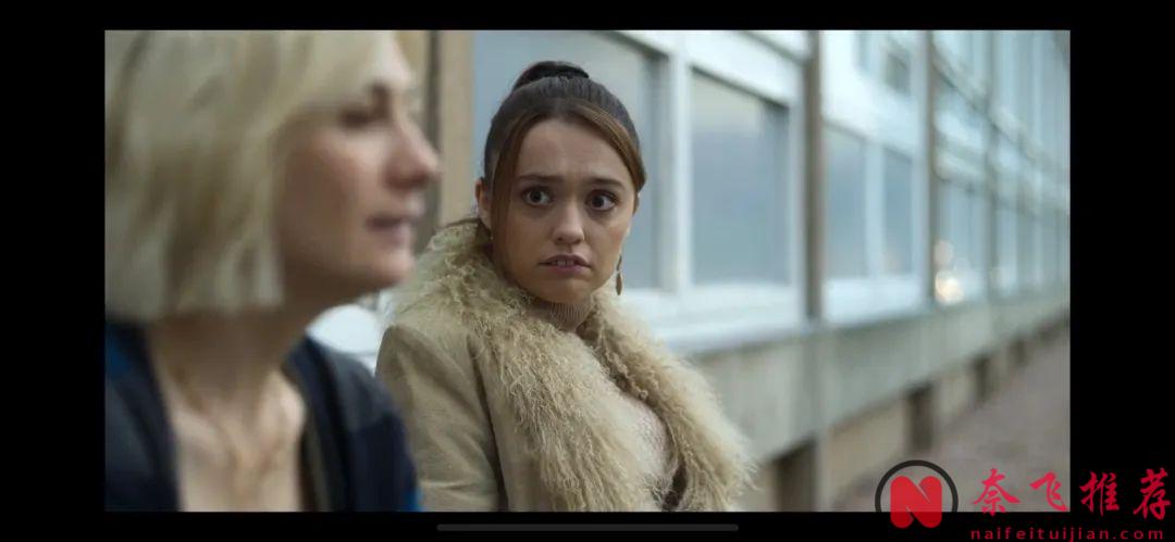 Netflix最新英劇《毒鎮》一部有毒小鎮的血淚史，看完心都涼了半截！