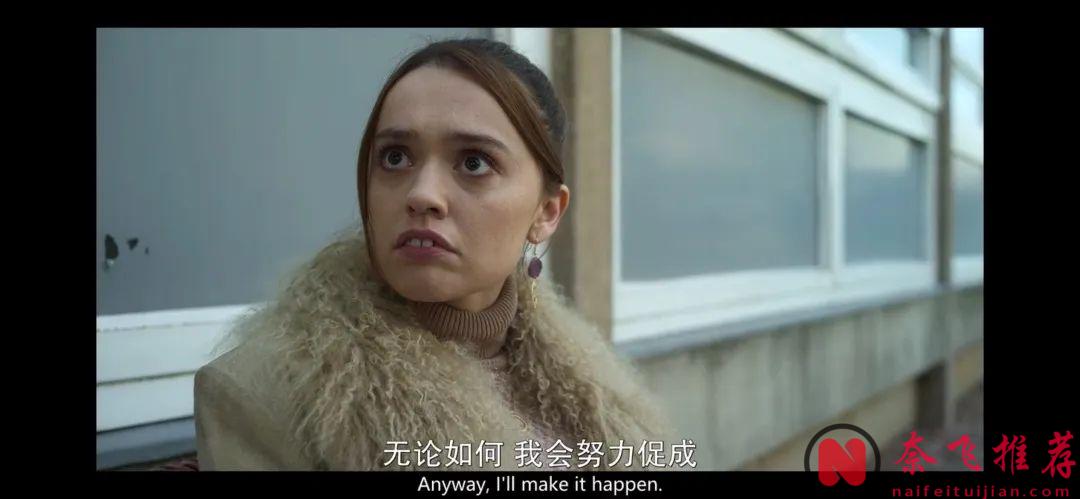 Netflix最新英劇《毒鎮》一部有毒小鎮的血淚史，看完心都涼了半截！