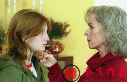 西班牙高顏值電影《梅麗莎》，女主日記被閨蜜公開，這片有點猛！