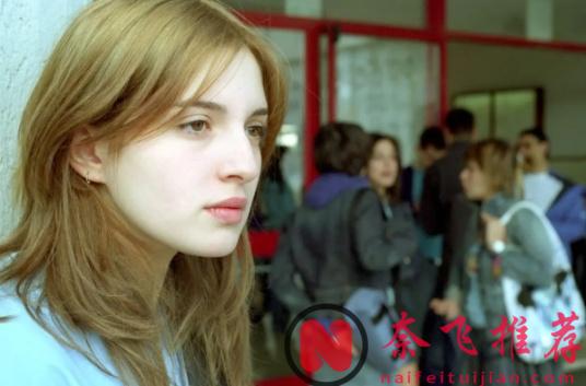 西班牙高顏值電影《梅麗莎》，女主日記被閨蜜公開，這片有點猛！