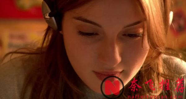 西班牙高顏值電影《梅麗莎》，女主日記被閨蜜公開，這片有點猛！