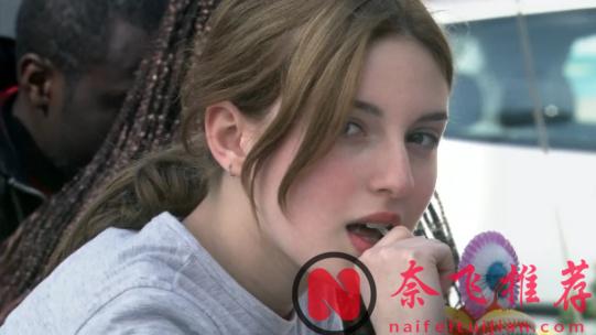 西班牙高顏值電影《梅麗莎》，女主日記被閨蜜公開，這片有點猛！