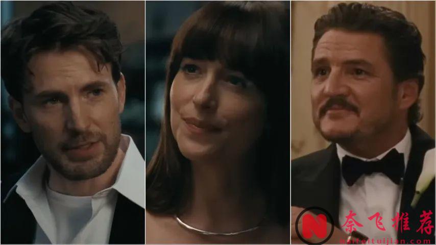 乔尔下线、联手桃总达妹上演三角恋；苏志燮携韩国版《疾速追杀/杀神/捍卫任务》回归