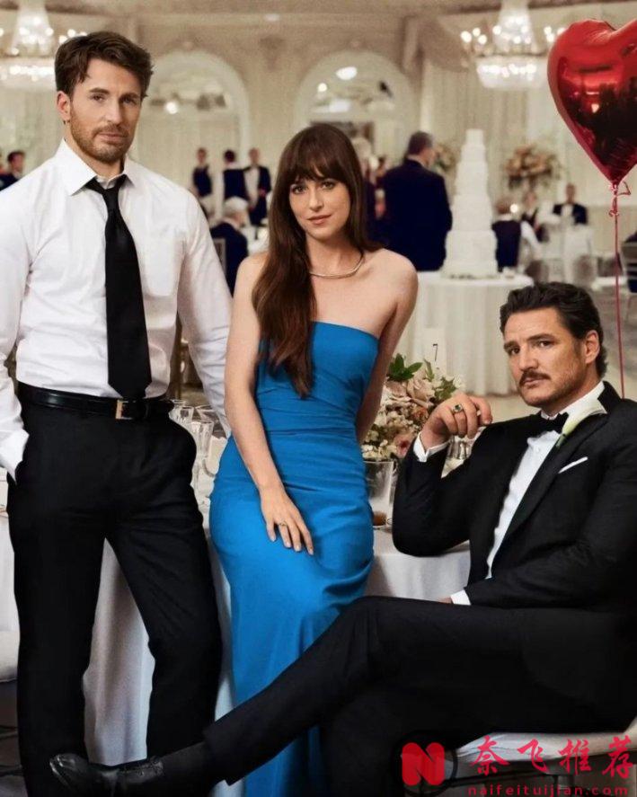 乔尔下线、联手桃总达妹上演三角恋；苏志燮携韩国版《疾速追杀/杀神/捍卫任务》回归