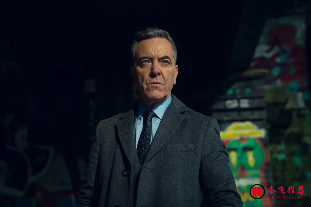 《危險追逃》:哈蘭·科本暢銷書改編的Netflix限定懸疑劇