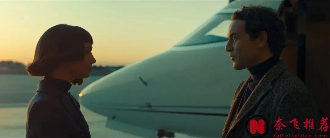 意大利谍战动作爽剧《堡垒:戴安娜》，特工女王爆燃复仇，做出很大的牺牲