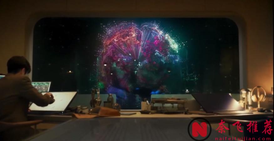 汤唯和老公再次合作的新作《梦境》演员真的尽力了，奈何剧情太拉跨！