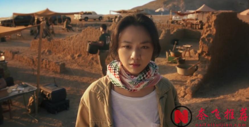 汤唯和老公再次合作的新作《梦境》演员真的尽力了，奈何剧情太拉跨！