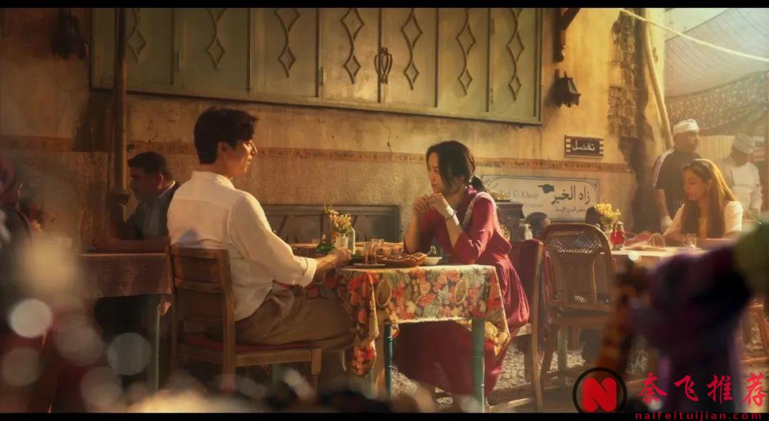 汤唯和老公再次合作的新作《梦境》演员真的尽力了，奈何剧情太拉跨！