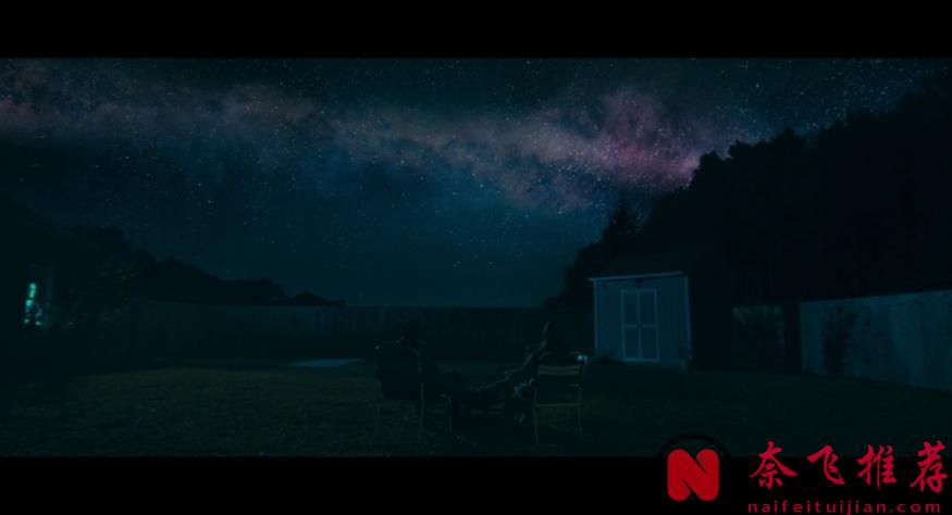 恐怖大师的作品科幻《查克的一生》，没有恐怖，全是美好！