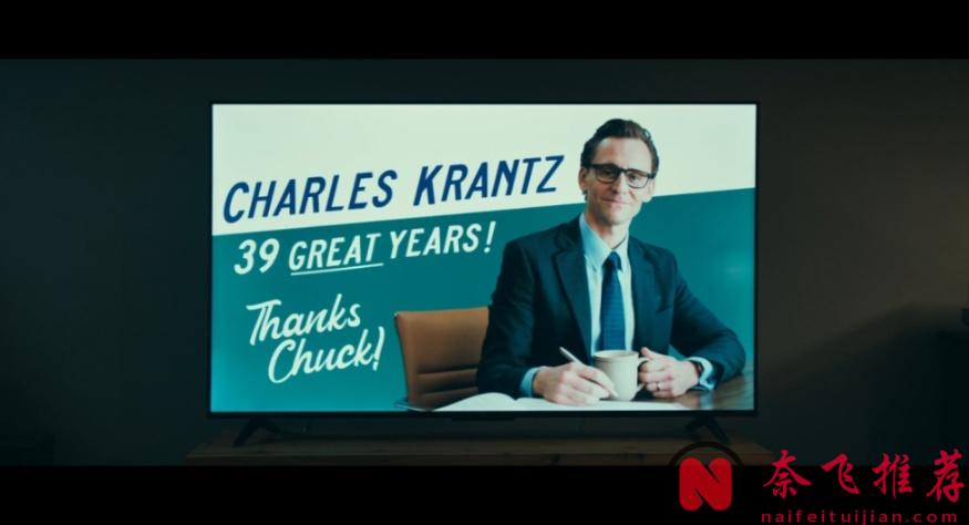 恐怖大师的作品科幻《查克的一生》，没有恐怖，全是美好！