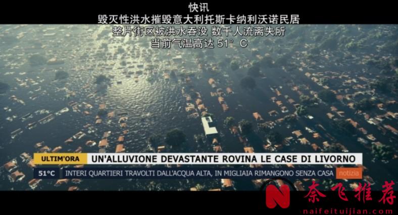 恐怖大师的作品科幻《查克的一生》，没有恐怖，全是美好！