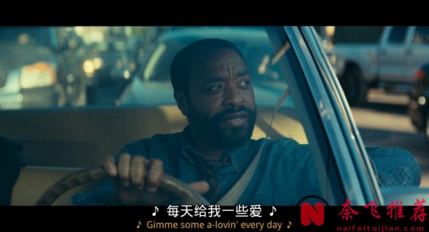 恐怖大师的作品科幻《查克的一生》，没有恐怖，全是美好！