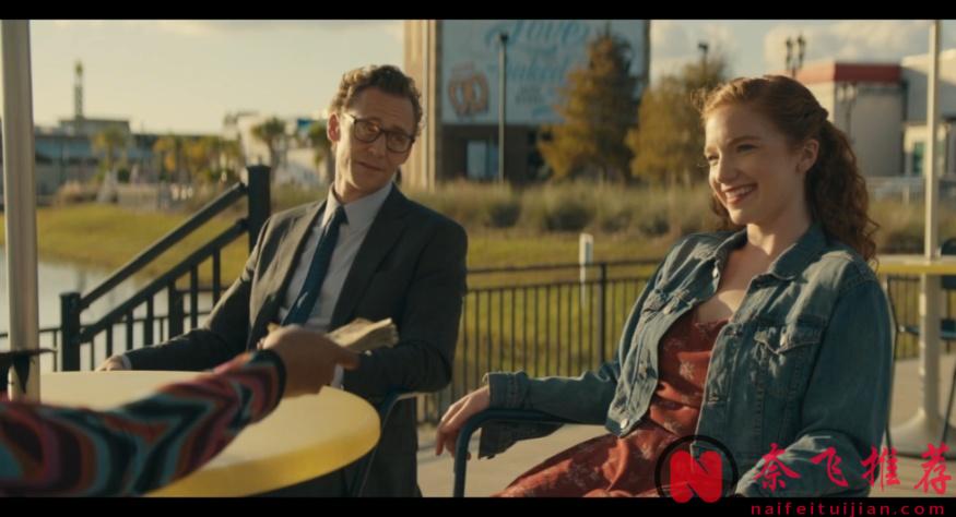 恐怖大师的作品科幻《查克的一生》，没有恐怖，全是美好！