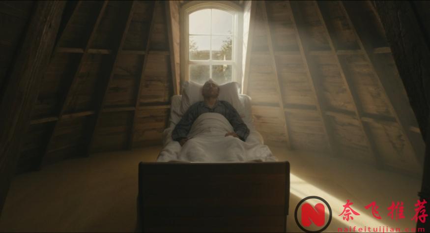 恐怖大师的作品科幻《查克的一生》，没有恐怖，全是美好！