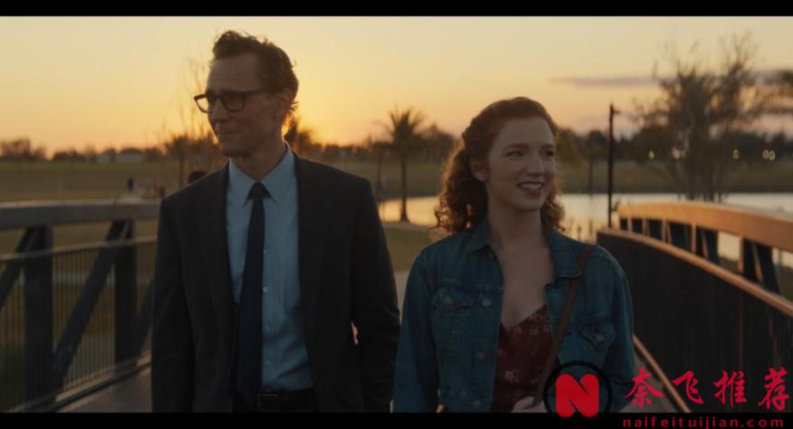 恐怖大师的作品科幻《查克的一生》，没有恐怖，全是美好！