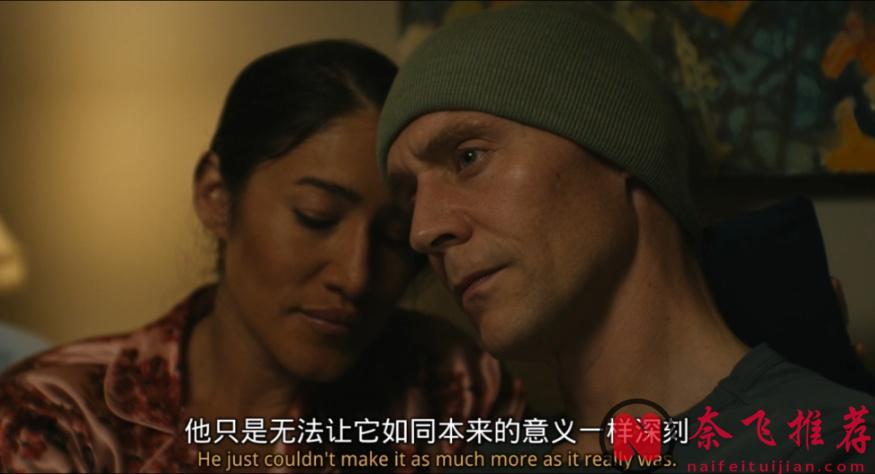 恐怖大师的作品科幻《查克的一生》，没有恐怖，全是美好！