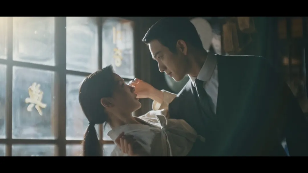 《百日谎言》“敌人的养子”:金泰雄如何在身份夹缝中选择