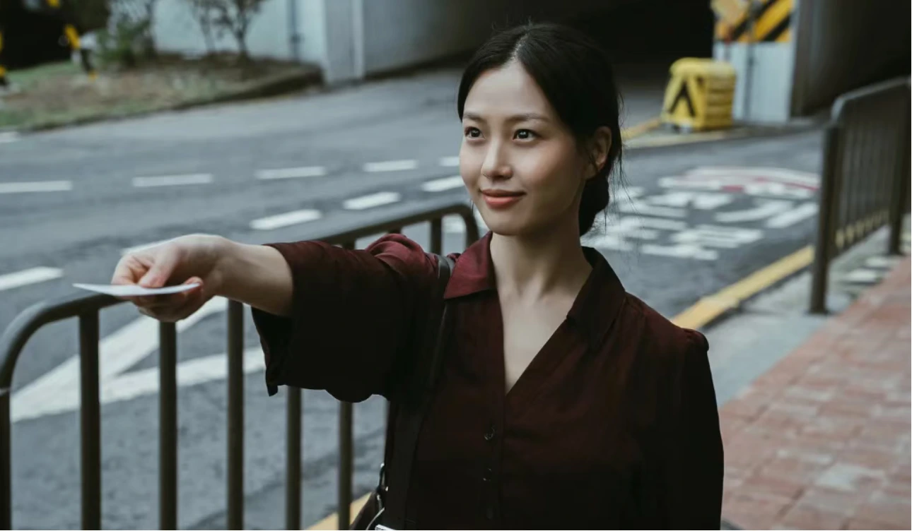 无限流+口碑大爆！Netflix这部19禁新剧《末路兼职/蜜罐计划》来了