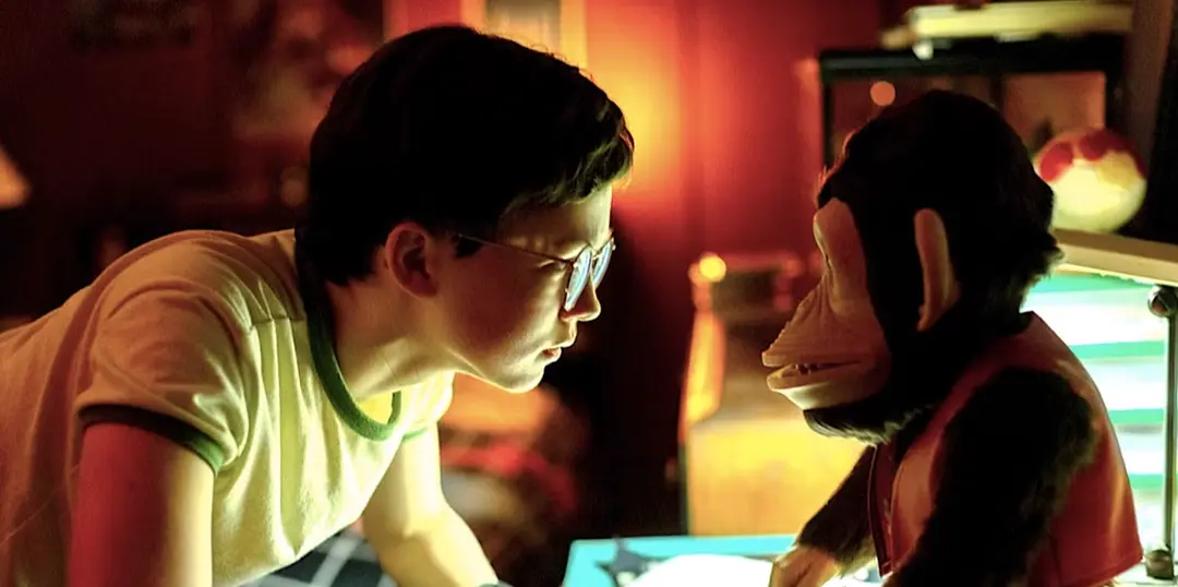 2025年最期待的8部恐怖电影，各种风格应有尽有