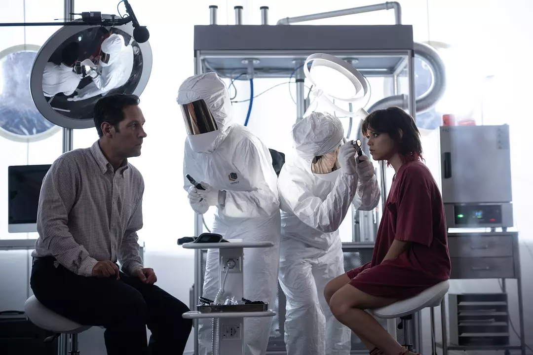 2025年最期待的8部恐怖电影，各种风格应有尽有