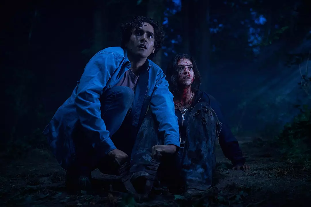 2025年最期待的8部恐怖电影，各种风格应有尽有
