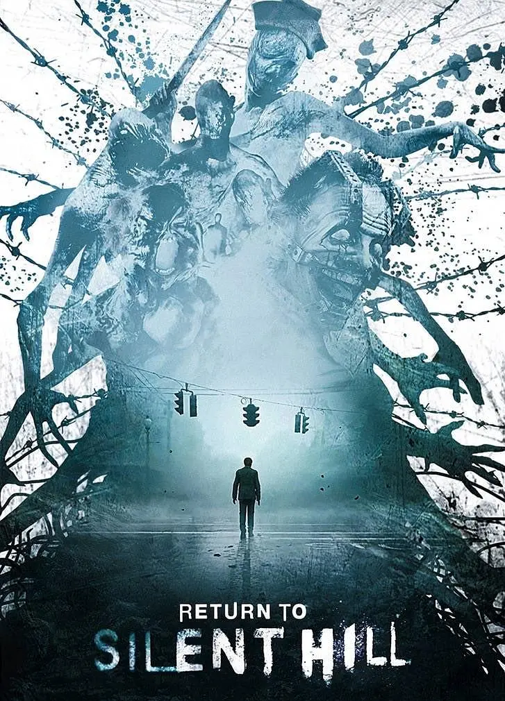 2025年最期待的8部恐怖电影，各种风格应有尽有