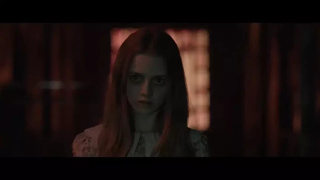 2025年最期待的8部恐怖电影，各种风格应有尽有