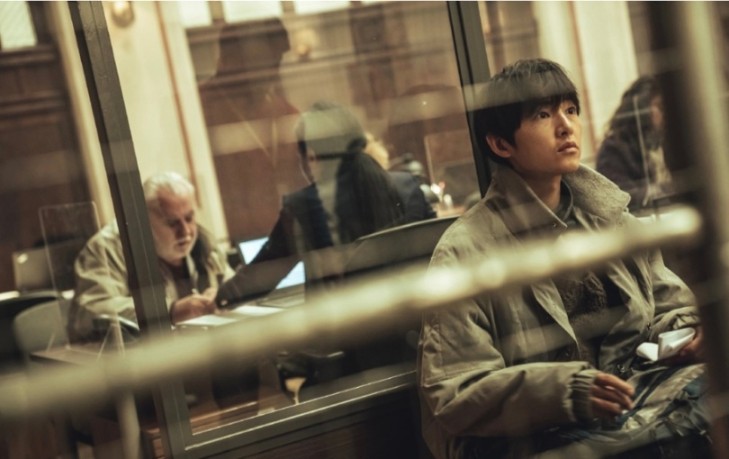 Netflix 2024年韓劇最新片單、續集、實境綜藝節目盤點：熱門大作齊聚，引發全球熱議！