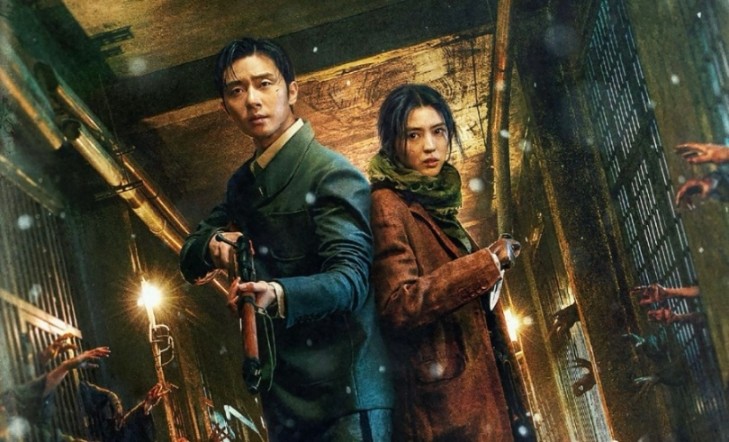 Netflix 2024年韓劇最新片單、續集、實境綜藝節目盤點：熱門大作齊聚，引發全球熱議！