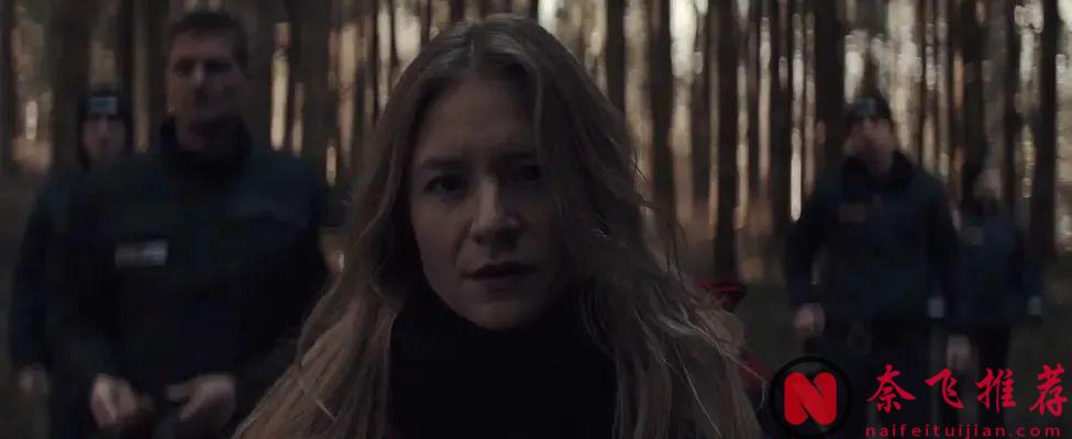 跨国探案宝藏剧集《异教峰 第二季》，老搭档再度联手能否再次逆转乾坤？