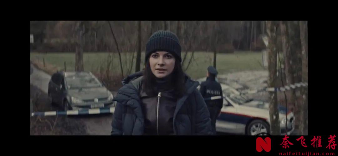 跨国探案宝藏剧集《异教峰 第二季》，老搭档再度联手能否再次逆转乾坤？