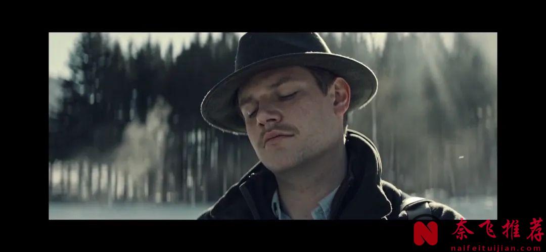 跨国探案宝藏剧集《异教峰 第二季》，老搭档再度联手能否再次逆转乾坤？