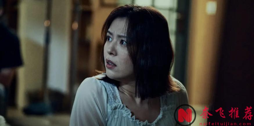 滿屏一星的臺劇《都市懼集》，可惜了這王炸陣容！