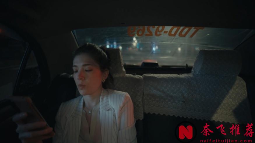 滿屏一星的臺劇《都市懼集》，可惜了這王炸陣容！