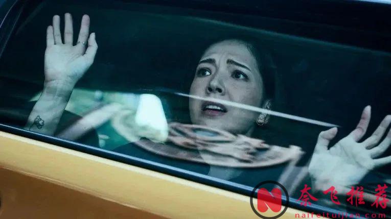 滿屏一星的臺劇《都市懼集》，可惜了這王炸陣容！