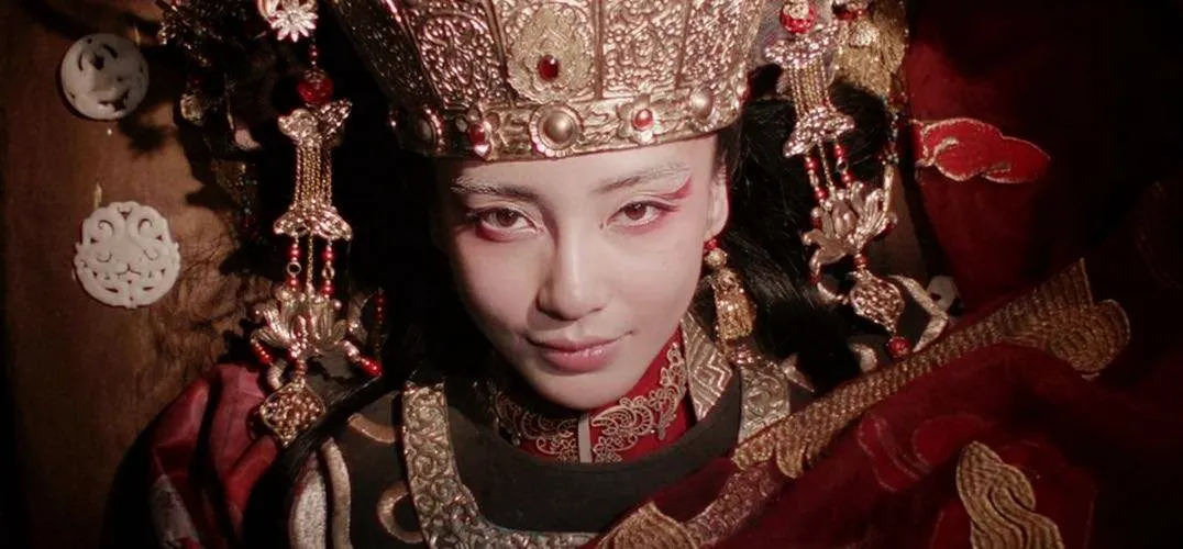 《尋龍訣》丁思甜的死另有原因