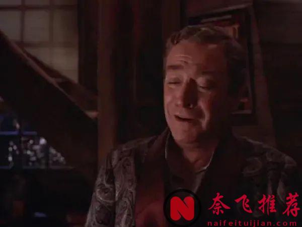 超级冷门的戏中戏，案中案悬疑电影《死亡计中计/恶魔禁地/死亡陷阱》！